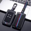 Renault Key Cover for Koleos, Captur, Fluence, Scenic, Latitude, and Megane - Remote Control Card Shell.