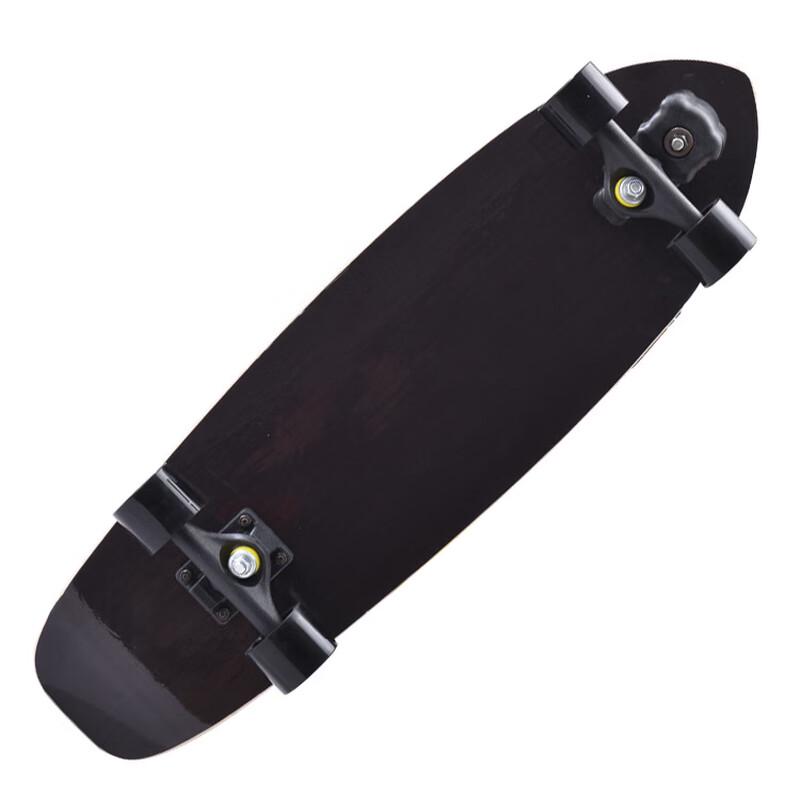 UOSU S9 Spring Bridge Land Surfboard