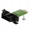 Rezystor Opornik Dmuchawy Ducato Boxer Jumper 06-