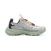 Li Ning Outdoor CF Tracing, Wild Nature Slip Resistant, Abrasion Resistant, Reflective, Rebound Low top AGHW001-2
