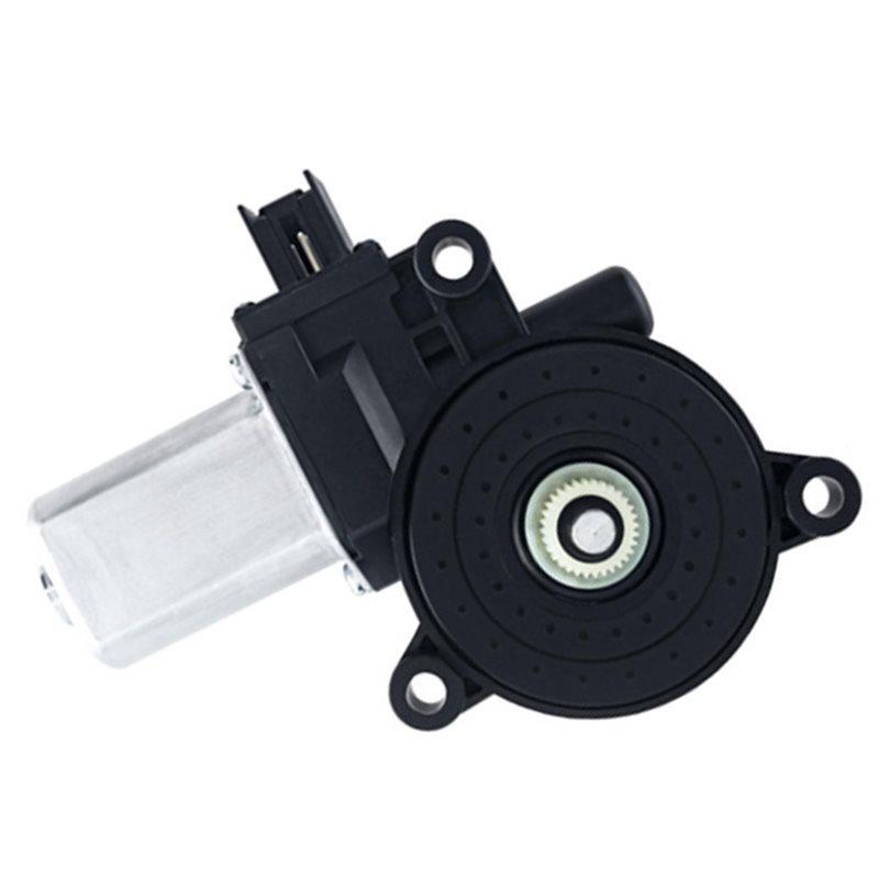For Mazda 3 CX-3 CX-5 2014- Car Power Window Motor BHN95858X 85710WB001 Replacement Part