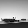 Pro-Ject E1 Phono AT3600L Vinyl Player Black