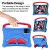 Per il Nuovo Lenovo Xiaoxin Pad 11 2025 TB-335FU Custodia per Tablet in EVA per Bambini per Lenovo Tab M11 TB 330FU 331FC Funda Stand Custodia Antiurto