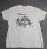 Maglietta Tour Rara The Strokes Taglia S-4XL Classica