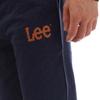 Lee Mens Fall Jogging Bottoms