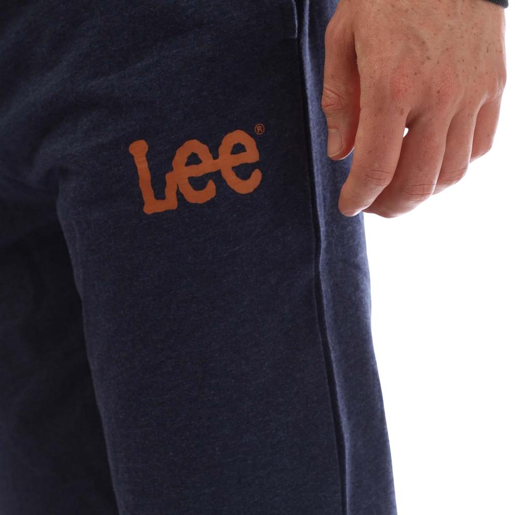 Lee Mens Fall Jogging Bottoms