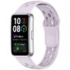 For Compatible Band 10/8/9 Replacement Silicone Watch Strap with Snap Button Buckle and Breathable Design