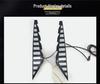 LED Flowing Turn Signal & Daytime Running Fog Lights for Chang'an 24-25 Models