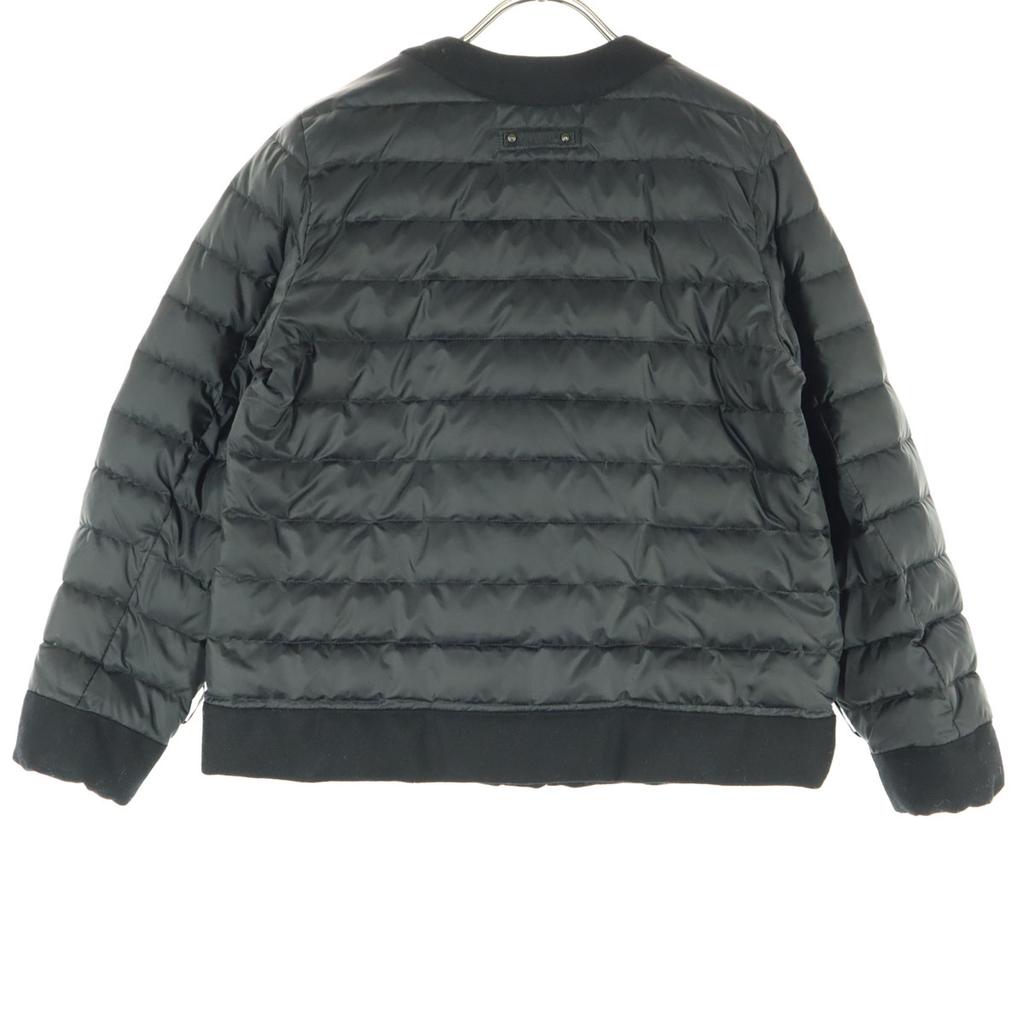 nano&co Nishikawa down Long sleeve Comes with inner down Duffel coat Women Used
