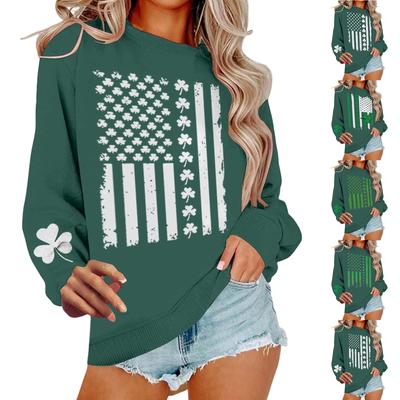 Topper – Pullovers og longsleeves