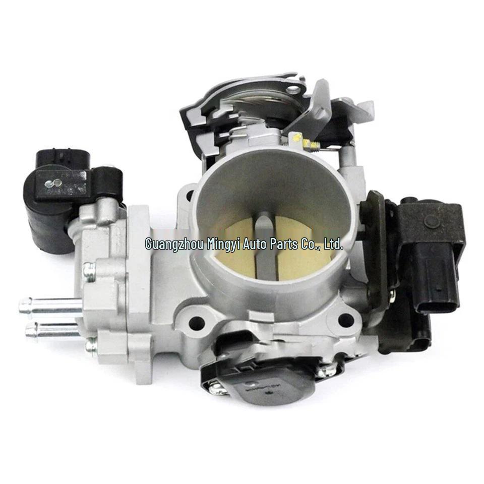 Kompatybilny korpus przepustnicy samochodu: 16400-PLR-A54