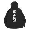NEW ERA Shell Jacket Black NER37P4035 XXL