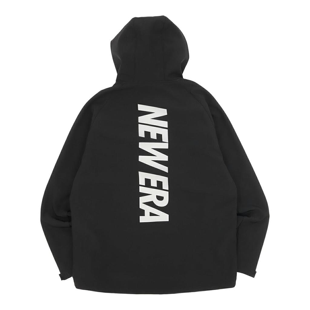 NEW ERA Shell Jacket Black NER37P4035 XXL