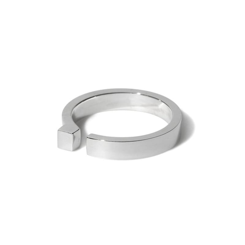 ANOTHER CELL SMALL LETTER A RING