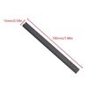 30lots Heavy Type Privacy Screens Clip Adjustable Fence Clamps for Garden Fences Secure Hold Mounting Clip