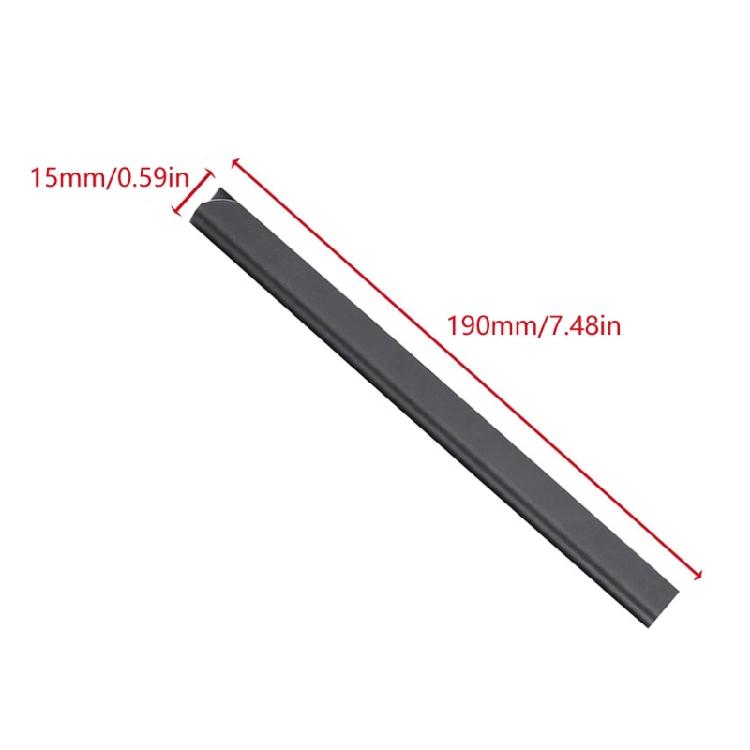 30lots Heavy Type Privacy Screens Clip Adjustable Fence Clamps for Garden Fences Secure Hold Mounting Clip