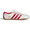 Adidas Tokyo Off White Scarlet Damesneakers Krem Better-Scarlet Gum JI3300