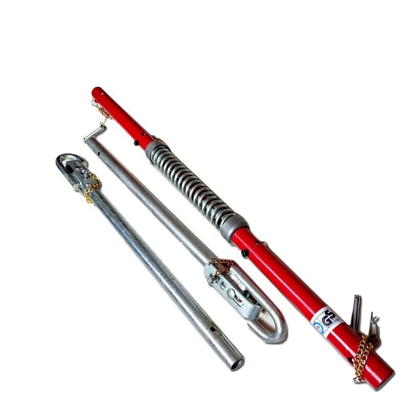 Yingjia Heavy-Duty Towing Bar