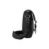 Gucci Jumbo GG Super Double G Logo Adjustable Shoulder Strap Magnetic Flap Messenger Bag Men Shoulder Bag Black 760235-AABY0-1000