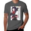 Rikka Takanashi Tshirt Basic Tee Shirt For Everyday Outfit