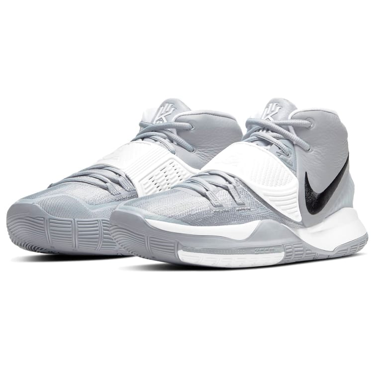 Nike Kyrie 6 Team Wolf Grey CW4142-003