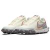 Nike Waffle Racer Crater Coconut Milk Women Sneakers Cream Team-Orange Photon-Dust CT1983-105