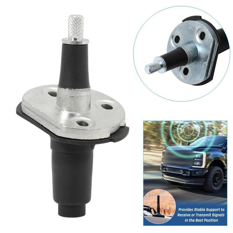 5C3Z-18936-AA 5C3Z18936AA For Fod F150 1999-2005 Super Duty Radio Antenna Base Mount Car Replacement