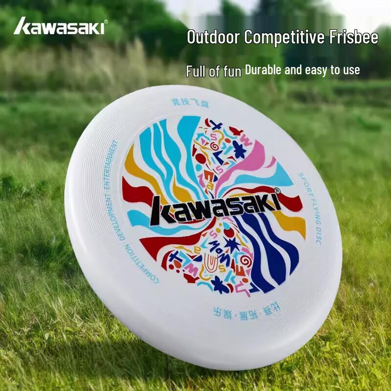 Kawasaki Professional Ultimate Frisbee