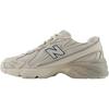 New Balance NB 740 Shock Absorbers Low Top Kids' Running Shoes Beige Sneakers GR740LN1