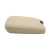 Beige Leather Armrest Centre Console Lid For Honda Accord 2008-2012