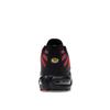 Nike Air Max Plus Bred Reflective Men Sneakers University-Red Black DZ4507-600