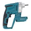 Electric Concrete Vibrating Tool Suitable for BL1815 BL1820 BL1530 18V Battery 600W 6000RPM Cordless Concrete Vibrator