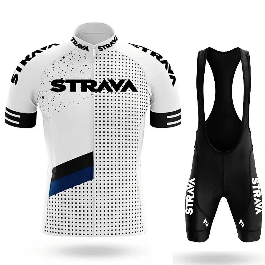 Cycling Suit Road Bike Summer Mountain Suit Cycling Suit 2026 Summer Breathable Cycling Suit