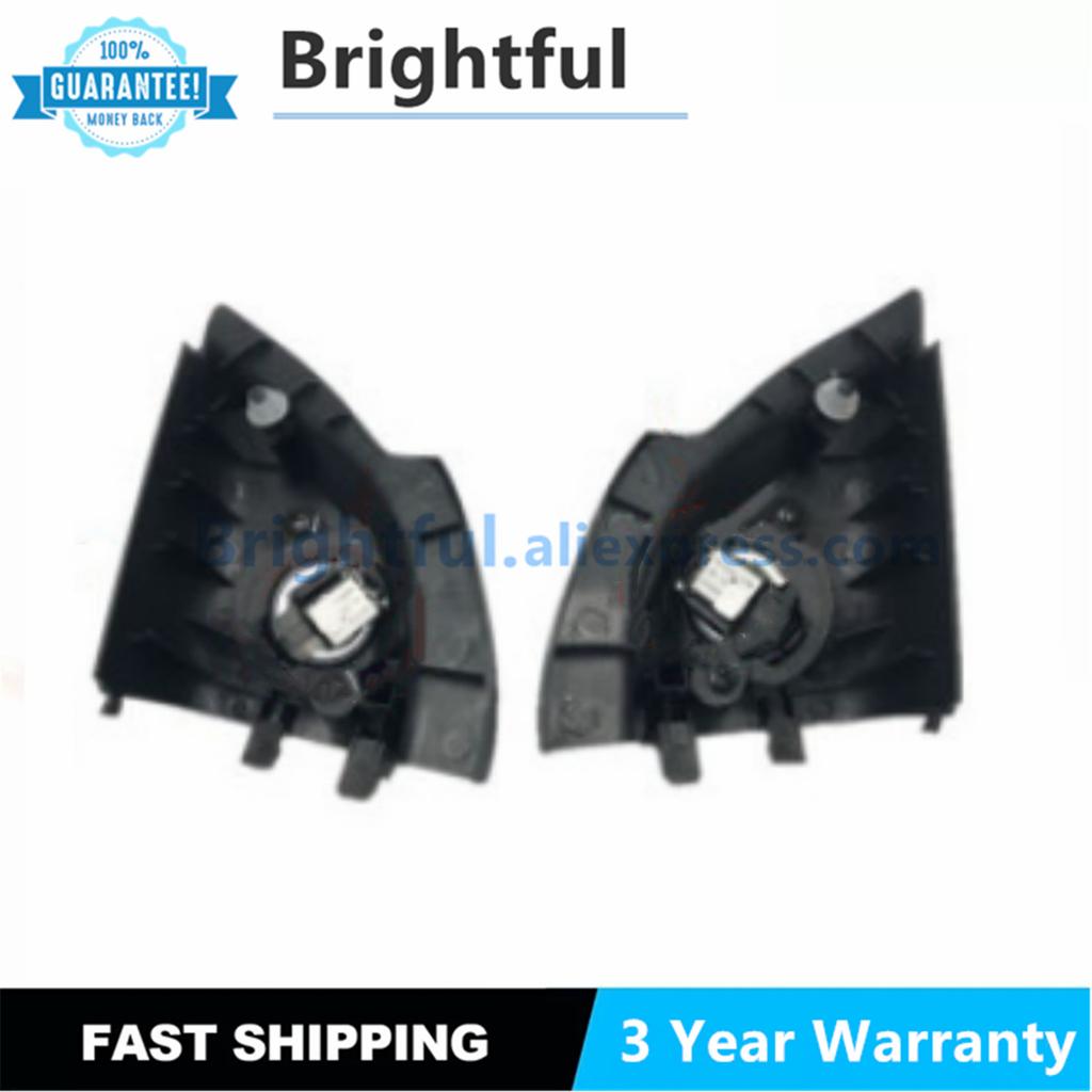 8720A050 New Genuine High Quality Triangular Plate Horn Tweeter Speakers For Mitsubishi Lancer EX