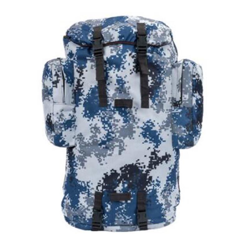 Junyi Outdoor Multi-functional Camouflage Backpack