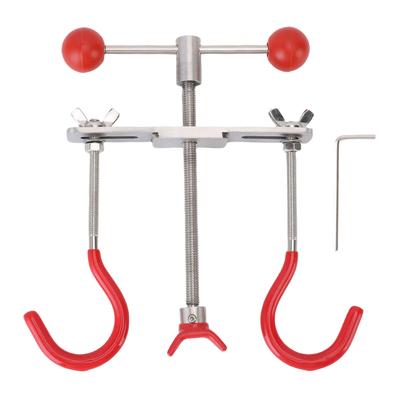 Zweigbieger Edelstahl Bonsai-Bieger Bäume Zweigmodulator Pflanzenstyling-Werkzeug für Zuhause