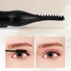 Electric Eyelash Curler USB Rechargeable Quick Heating Natural Curl Eyelash Curler Long Lasting for Quick Natural Curling