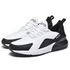 Commerce extérieur Couple Polyvalent Mode Poudre Fleur de Cerisier Coussin d'air Augmentation de la hauteur Chaussures de course Respirant Décontracté Léger Antidérapant Jogging