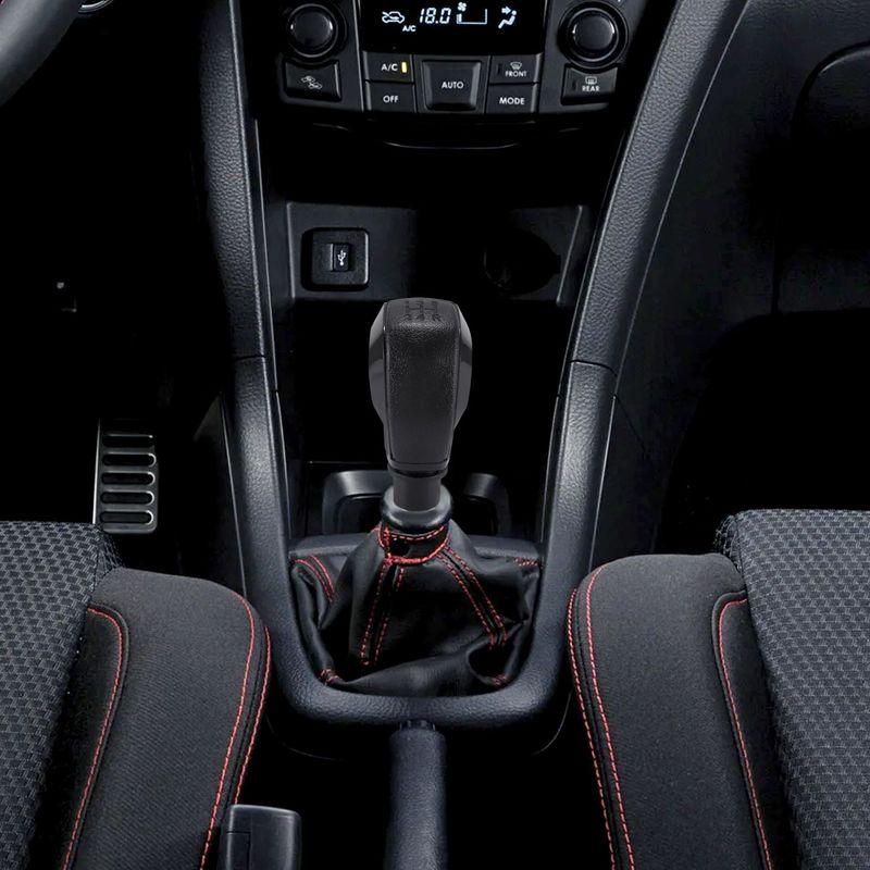 AA92-Manual Car 5 Speed Gear Stick Shift Lever Head Ball For 208/301/2008/308 Citroen C2/C3/C4/C-Elysee