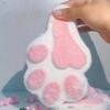 Handmade Taba Squishy Big Cat,Giant Paw Squishy,Squishy Paw for Kids&Adults