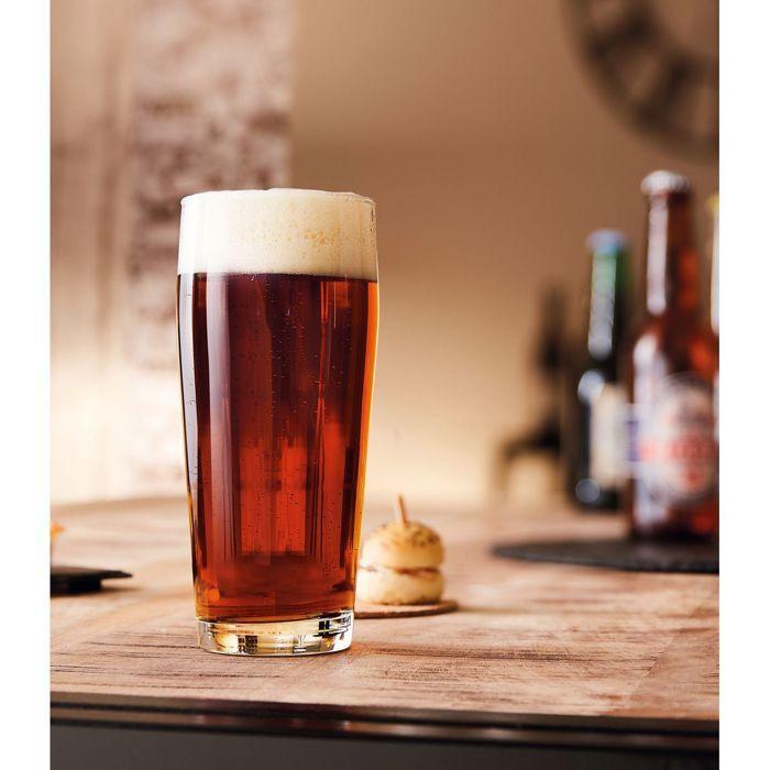 Verre À Bière 48 Cl World Beer - Luminarc