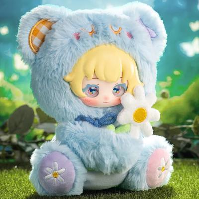 Předprodej 120 dní Nyzaii's Sleeping Paradise Series Slepá krabička Hračky Caixa Caja Surprise Mystery Box Panenky Anime Akční figurka Dárek