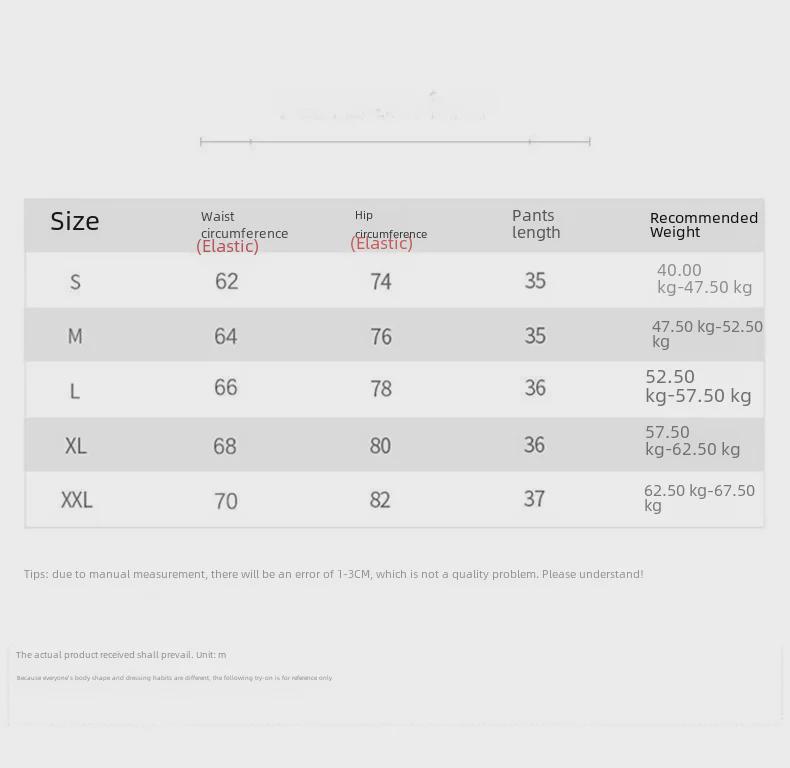 Women's High Waist Denim Shorts - Summer 2022, Slim Fit, A-Line, Elastic, Internet Celebrity Style