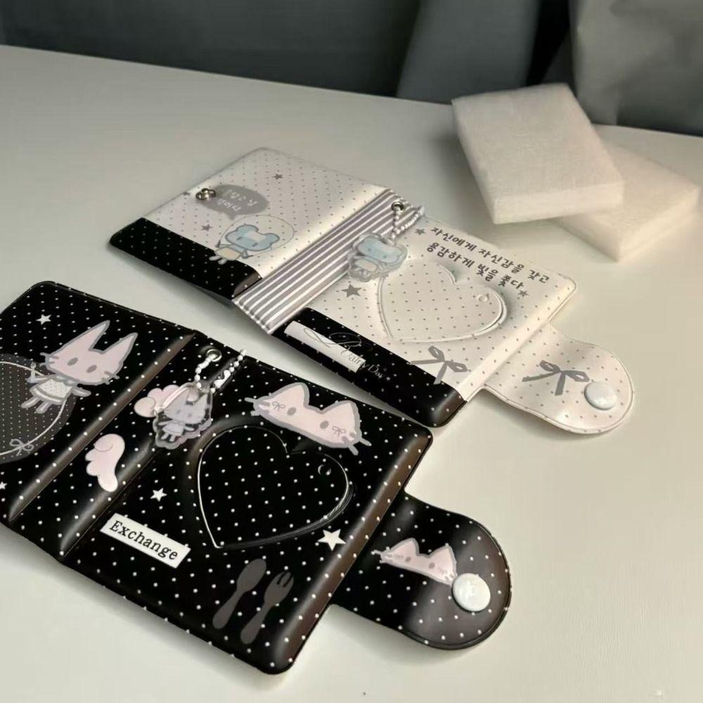 Picture Protector Photocard Holder 3 Inch Card Collect Book High Quality Kpop Photo Album