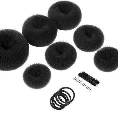 Accesorios para el cabello – Herramientas para dar forma al cabello