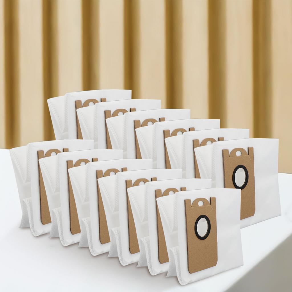Dust Bags Study Accessories Compact Easy Installation Exquisite