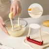 Potato Mashers Rice Masher Puree Purple Sweet Potata Pumpkin Grater Makers Tools Crusher Kitchen Acceesories