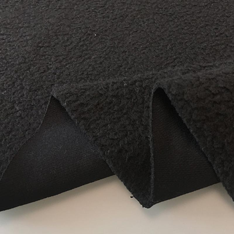 50cm*180cm Polarfleece Stoff Warm Verdicken Kurzplüsch Stoff Für DIY Nähen Mantel Kleid Sweatshirt Babykleidung Bekleidung Futter