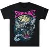 New Collection Escape The Fate Band S To 5XL Unisex T-shirt S4663