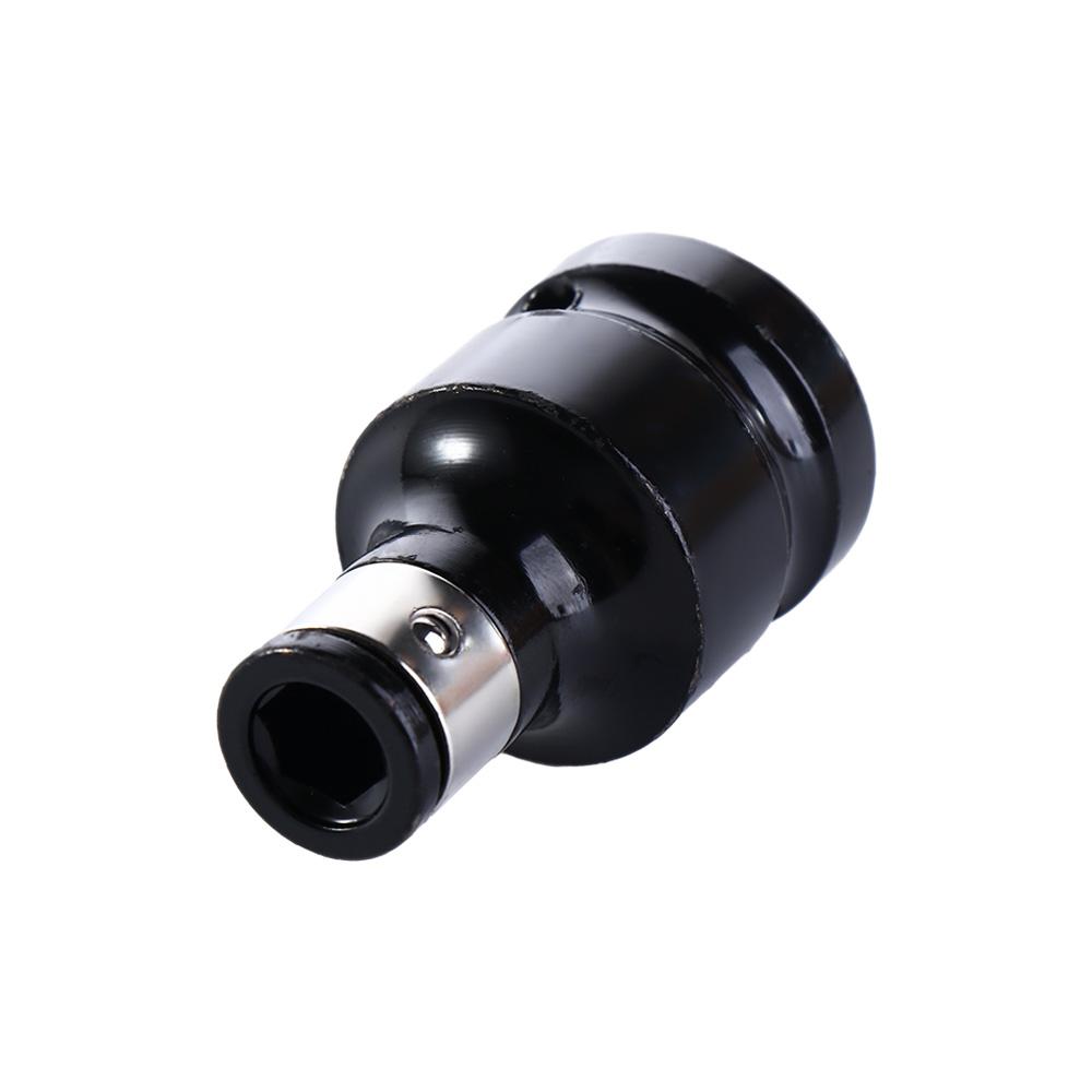 Wrench Ratchet Socket Drill Chuck Converter Drive Converter Impact Tool Wrench Socket Adapter